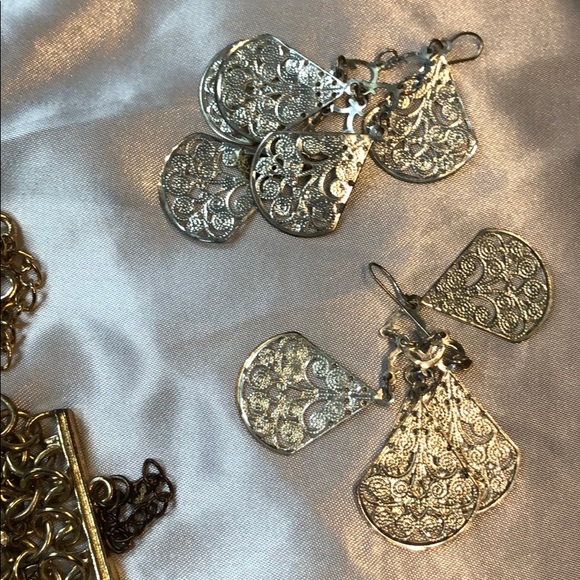 Costume Jewelry Lot - Picture 5 of 6